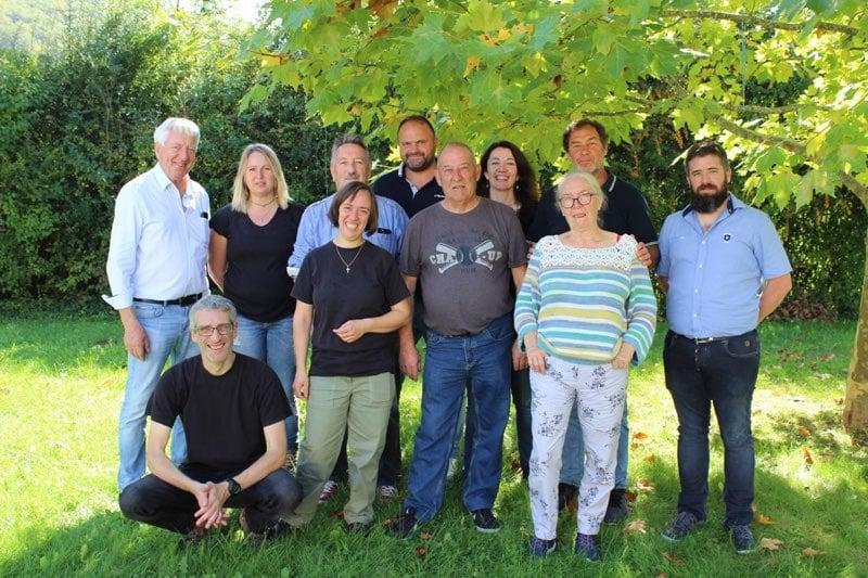 Groupe