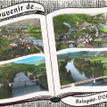 Souvenir de balaguier
